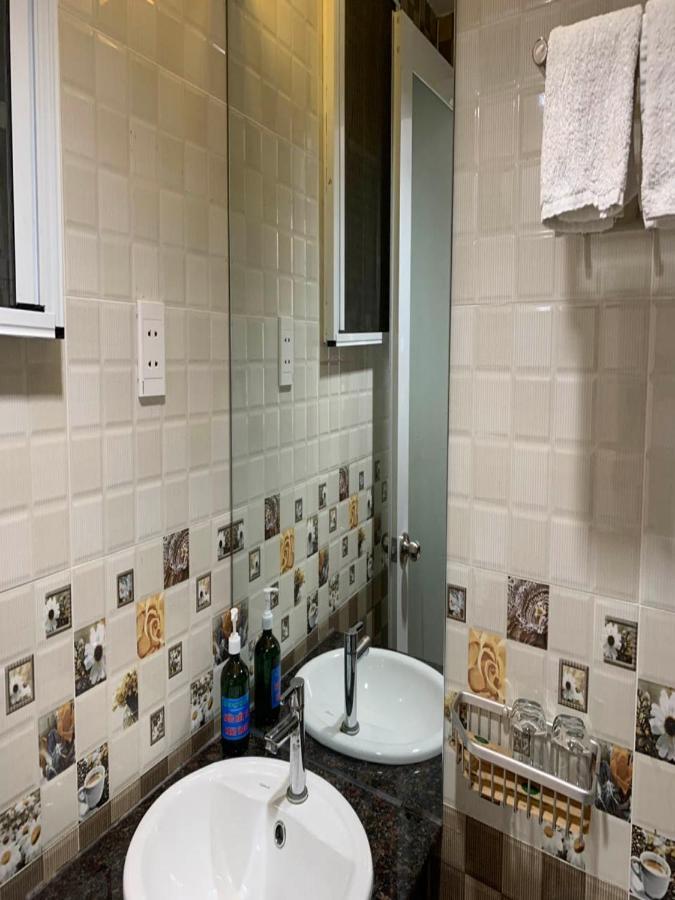 הו צ'י מין סיטי Thanh An Hotel מראה חיצוני תמונה